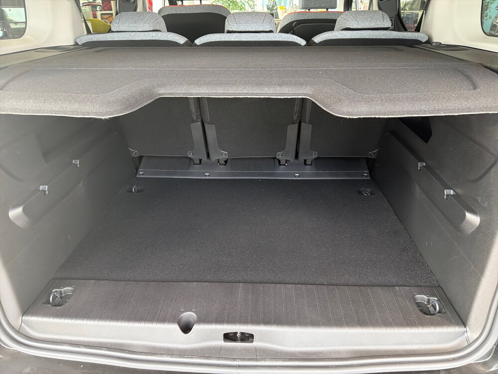 Occasion CITROEN Berlingo Berlingo Diesel 100 ch M Manuelle - Max