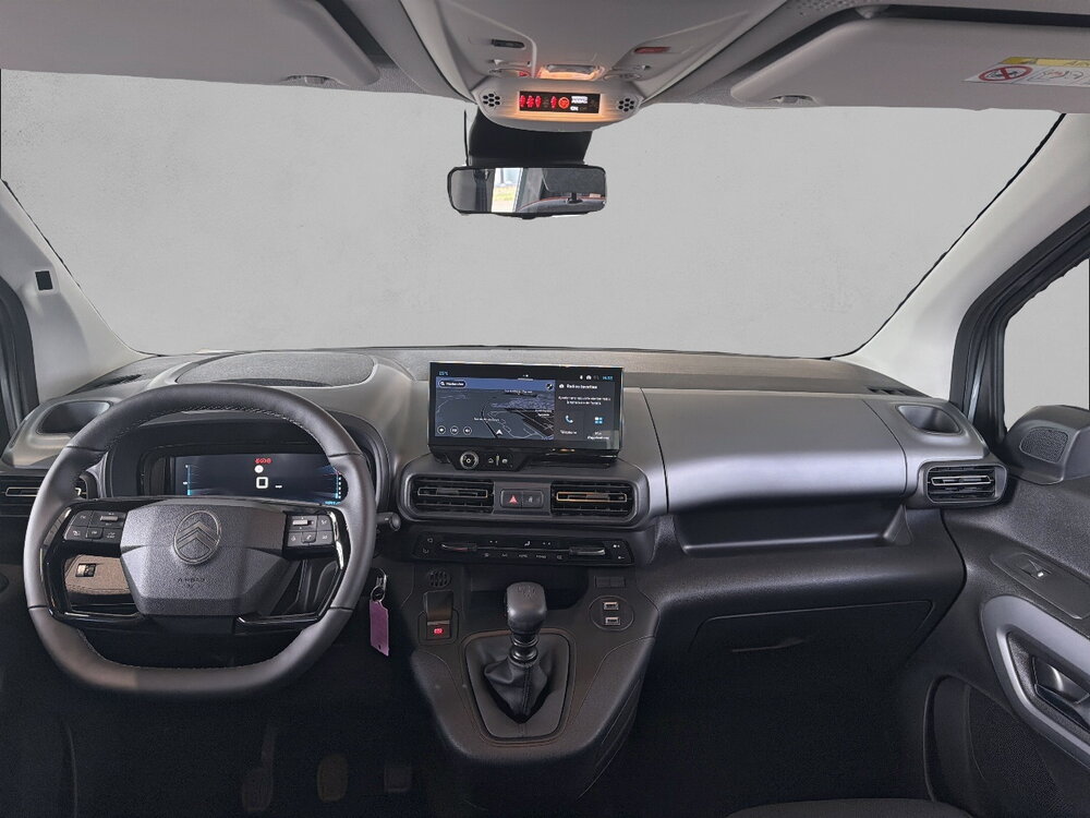 Occasion CITROEN Berlingo Berlingo Diesel 100 ch M Manuelle - Max