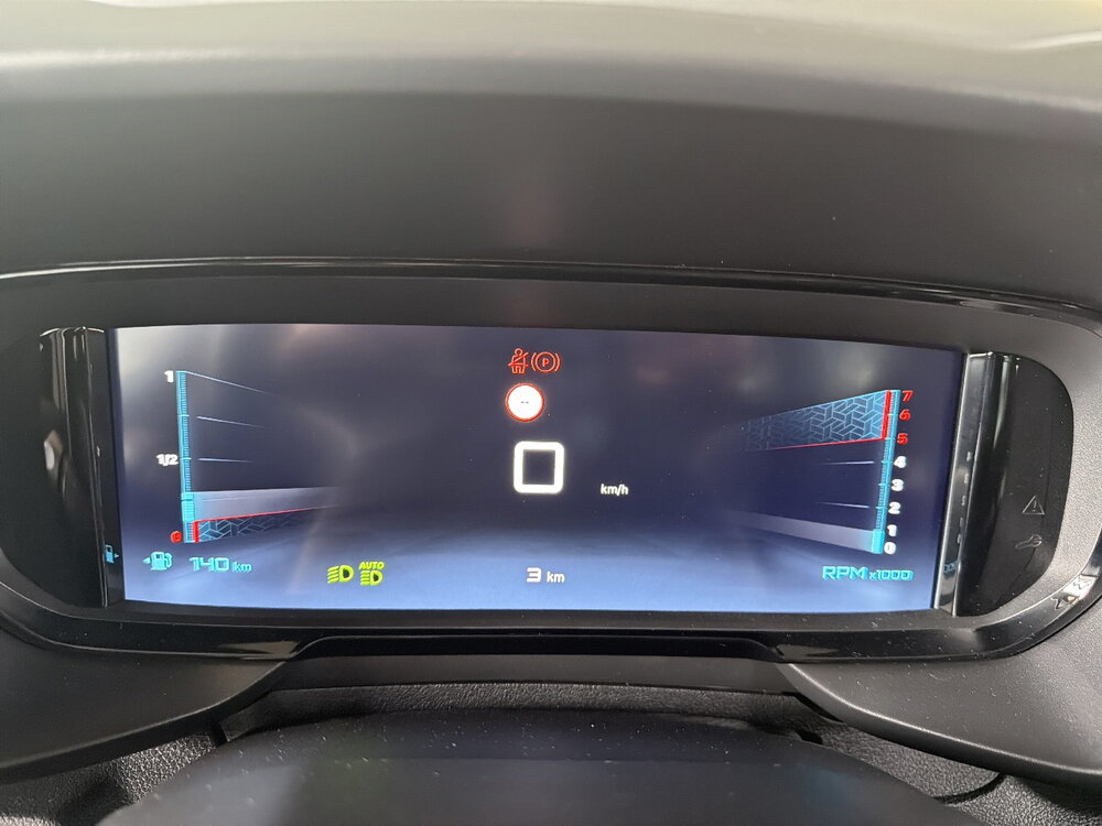 Occasion CITROEN Berlingo Berlingo Diesel 100 ch M Manuelle - Max