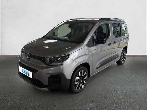 Occasion CITROEN Berlingo Berlingo Diesel 100 ch M Manuelle - Max