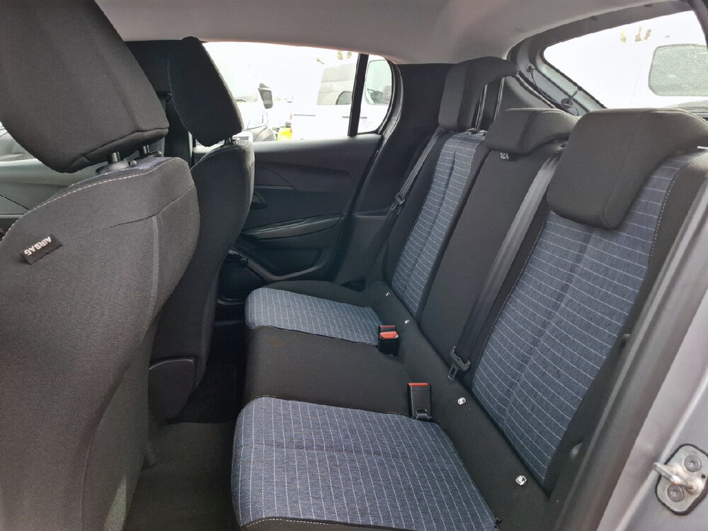 Occasion PEUGEOT 208 208 PureTech 75 S&S BVM5 - Like