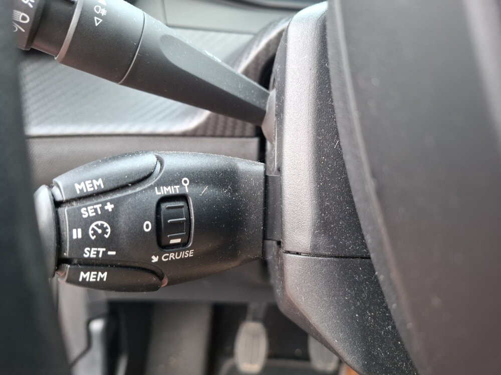 Occasion PEUGEOT 208 208 PureTech 75 S&S BVM5 - Like