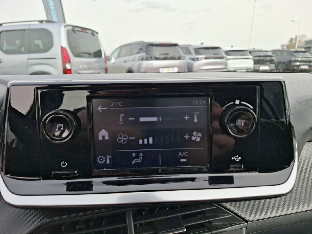 Occasion PEUGEOT 208 208 PureTech 75 S&S BVM5 - Like