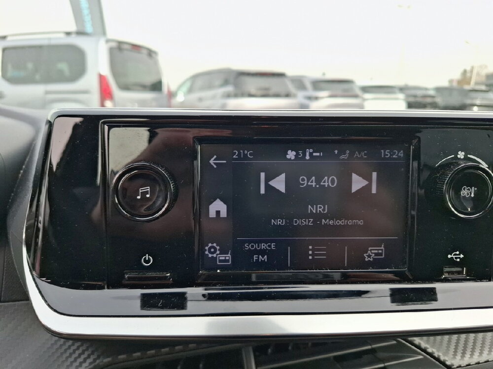 Occasion PEUGEOT 208 208 PureTech 75 S&S BVM5 - Like