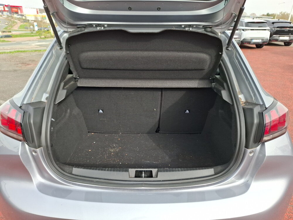 Occasion PEUGEOT 208 208 PureTech 75 S&S BVM5 - Like