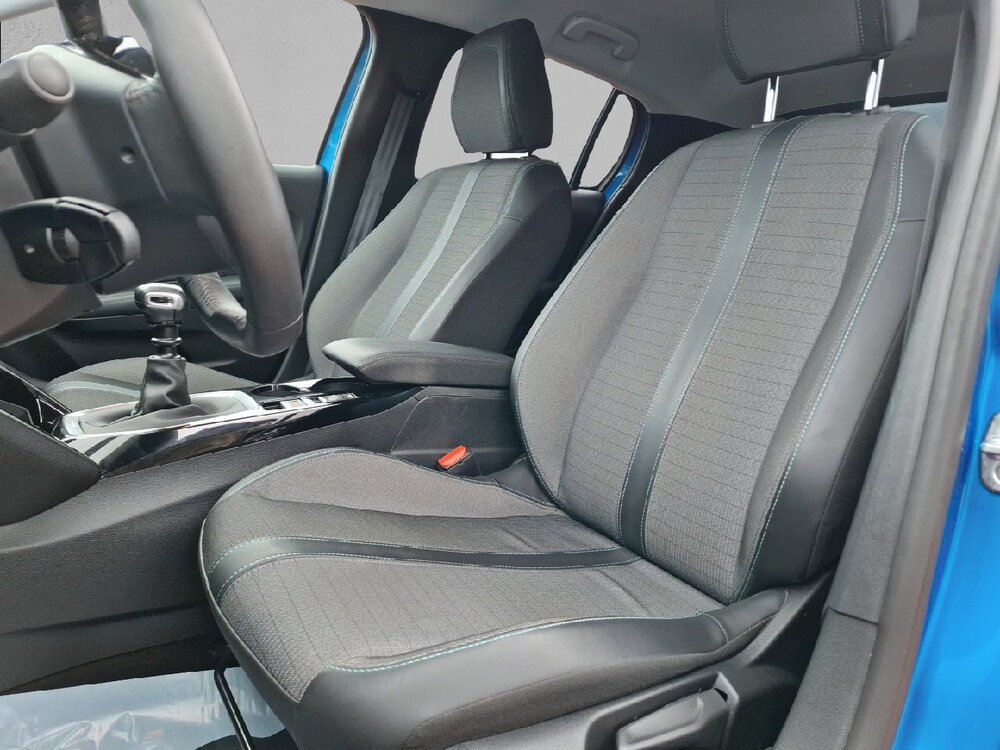 Occasion PEUGEOT 208 208 PureTech 100 S&S BVM6 - Allure Pack