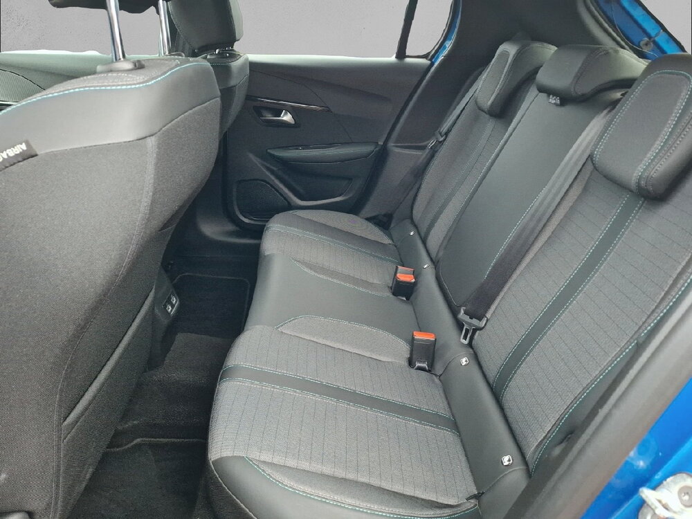 Occasion PEUGEOT 208 208 PureTech 100 S&S BVM6 - Allure Pack