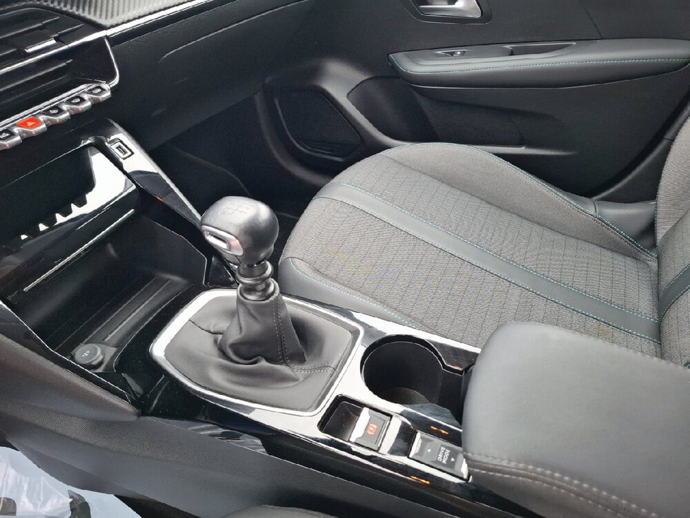 Occasion PEUGEOT 208 208 PureTech 100 S&S BVM6 - Allure Pack