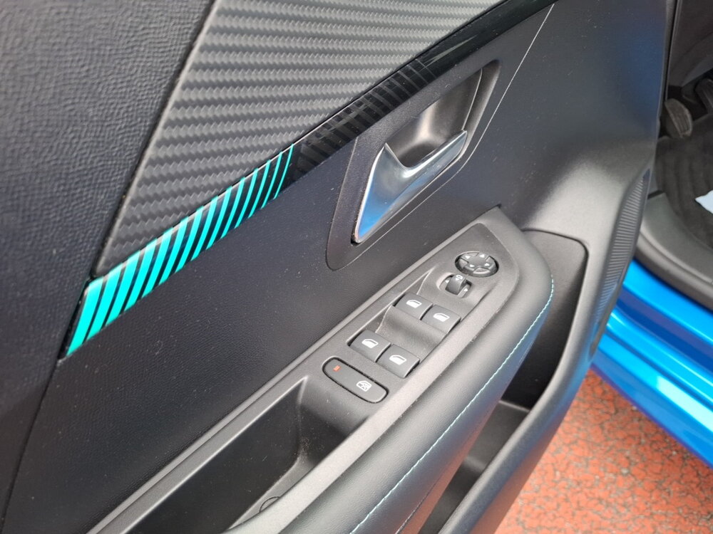 Occasion PEUGEOT 208 208 PureTech 100 S&S BVM6 - Allure Pack