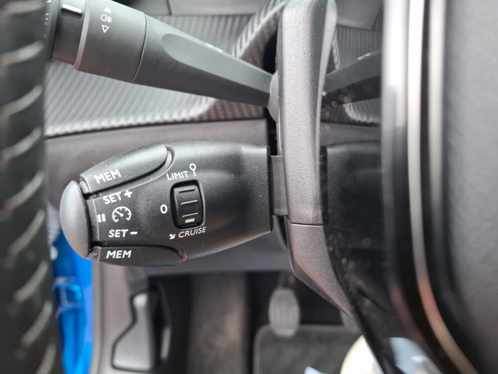 Occasion PEUGEOT 208 208 PureTech 100 S&S BVM6 - Allure Pack