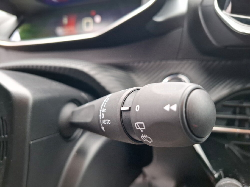 Occasion PEUGEOT 208 208 PureTech 100 S&S BVM6 - Allure Pack