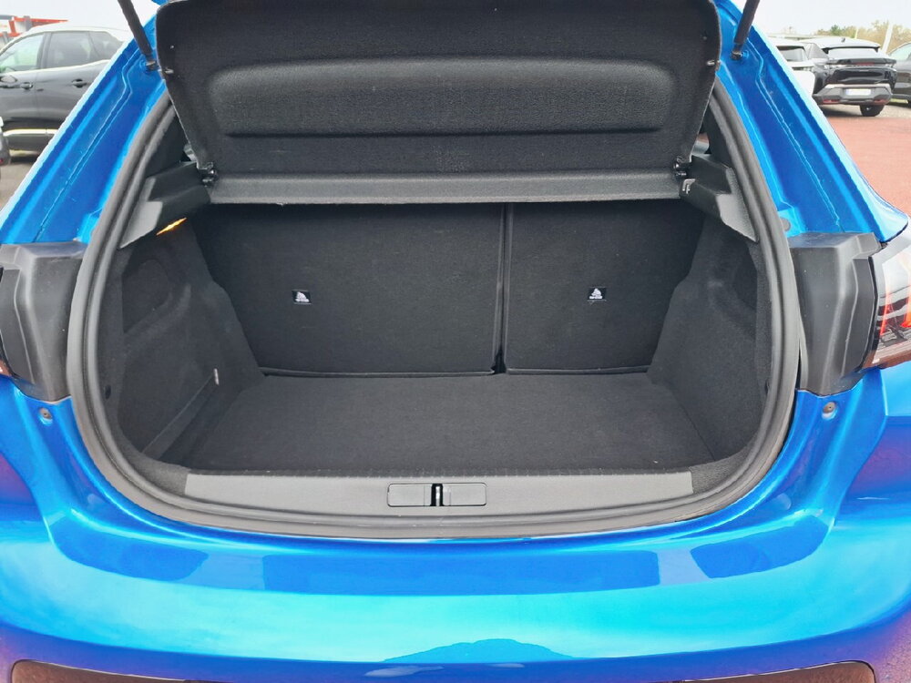 Occasion PEUGEOT 208 208 PureTech 100 S&S BVM6 - Allure Pack