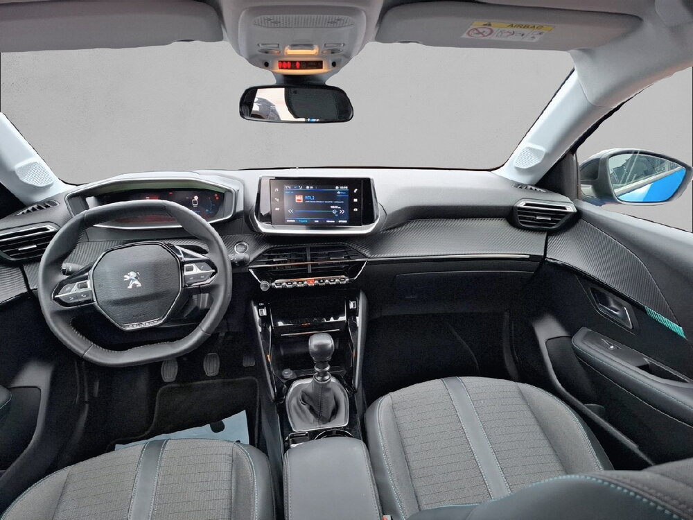 Occasion PEUGEOT 208 208 PureTech 100 S&S BVM6 - Allure Pack