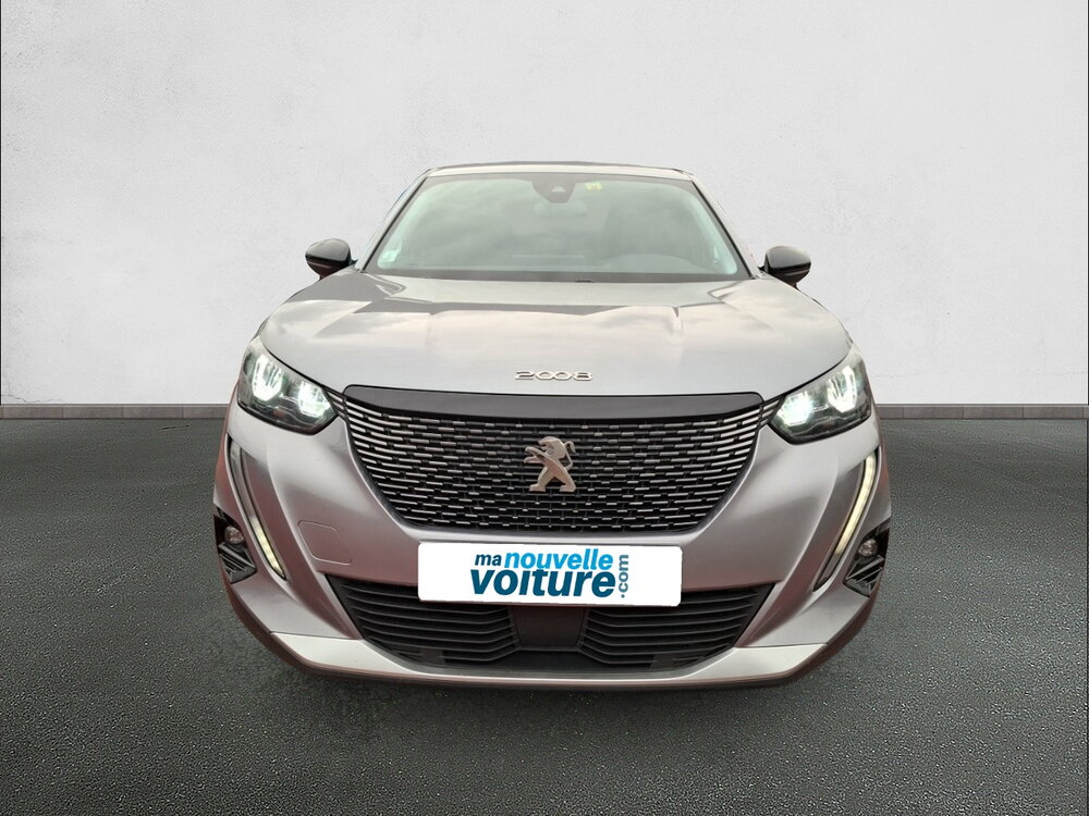 Occasion PEUGEOT 2008 2008 PureTech 130 S&S EAT8 - Roadtrip