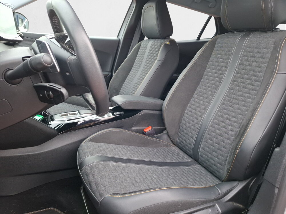 Occasion PEUGEOT 2008 2008 PureTech 130 S&S EAT8 - Roadtrip