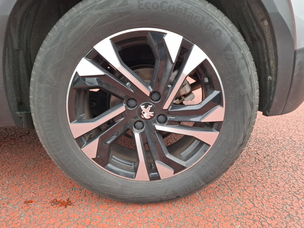 Occasion PEUGEOT 2008 2008 PureTech 130 S&S EAT8 - Roadtrip