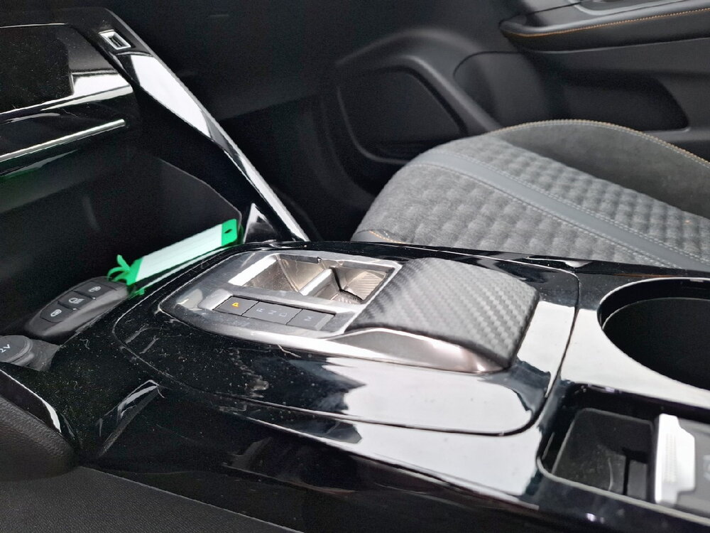 Occasion PEUGEOT 2008 2008 PureTech 130 S&S EAT8 - Roadtrip