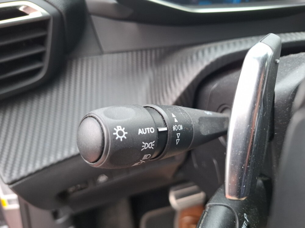 Occasion PEUGEOT 2008 2008 PureTech 130 S&S EAT8 - Roadtrip