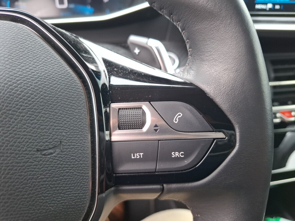 Occasion PEUGEOT 2008 2008 PureTech 130 S&S EAT8 - Roadtrip