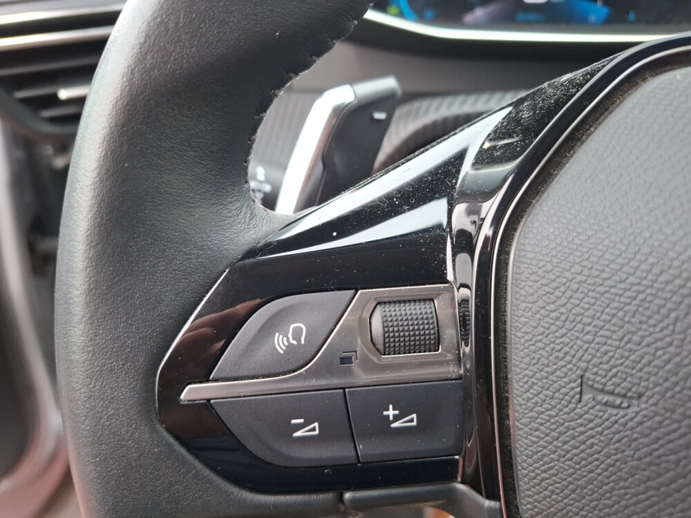 Occasion PEUGEOT 2008 2008 PureTech 130 S&S EAT8 - Roadtrip