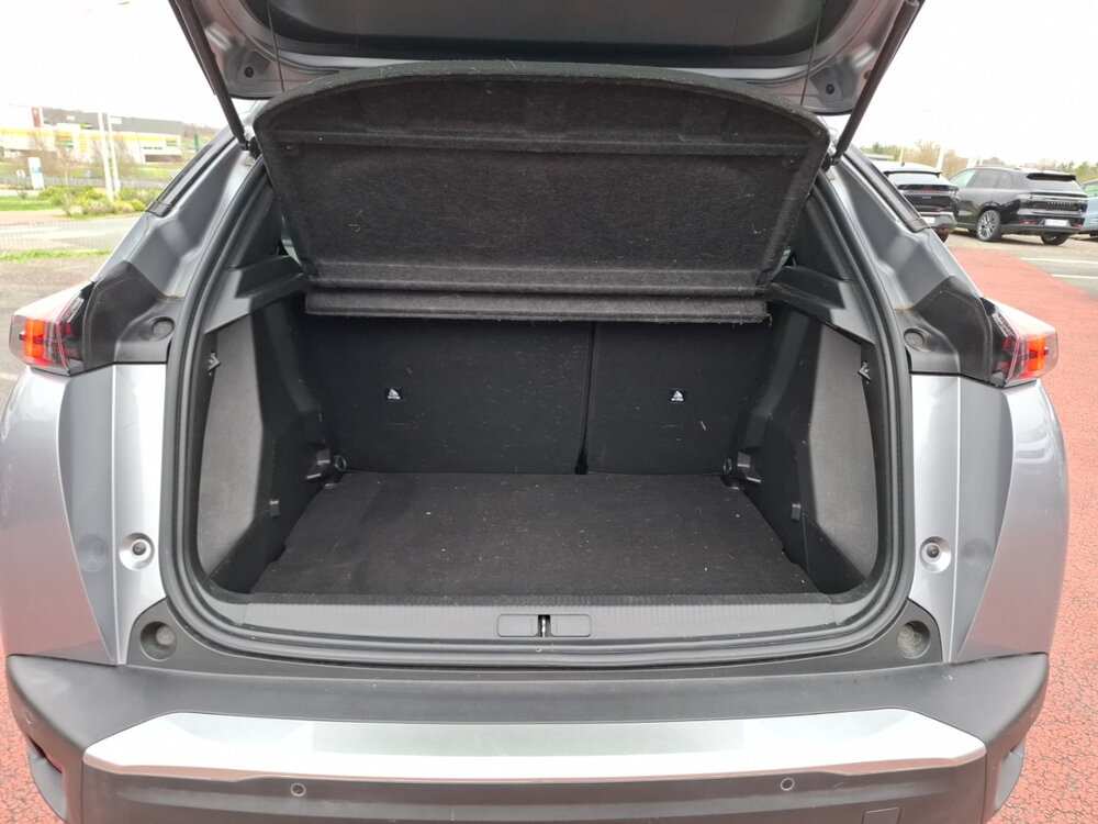 Occasion PEUGEOT 2008 2008 PureTech 130 S&S EAT8 - Roadtrip