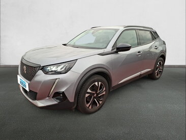 Occasion PEUGEOT 2008 2008 PureTech 130 S&S EAT8 - Roadtrip