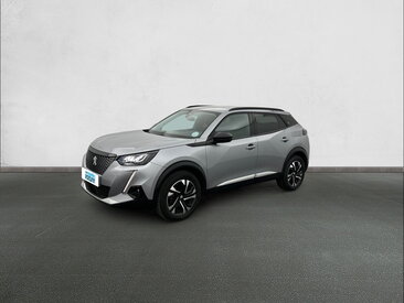 Occasion PEUGEOT 2008 2008 PureTech 130 S&S EAT8 - Roadtrip