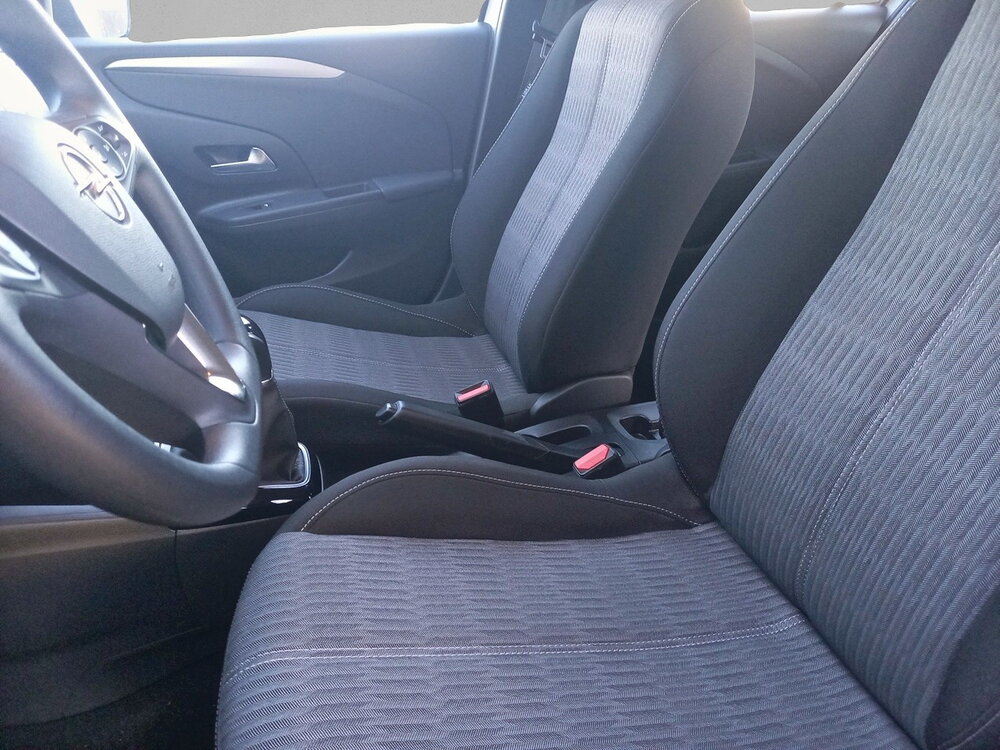 Occasion OPEL Corsa Corsa 1.2 75 ch BVM5 - Edition