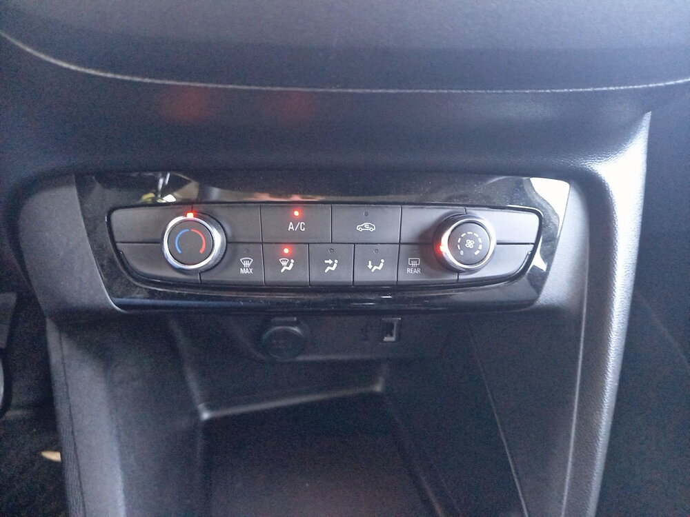 Occasion OPEL Corsa Corsa 1.2 75 ch BVM5 - Edition