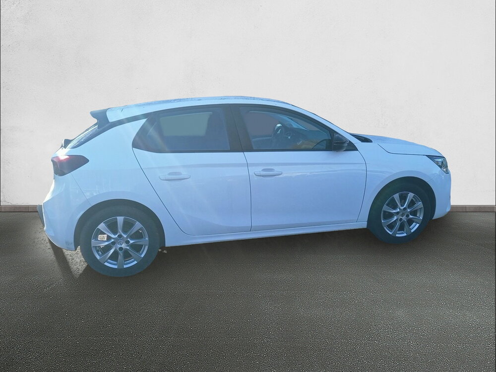 Occasion OPEL Corsa Corsa 1.2 75 ch BVM5 - Edition