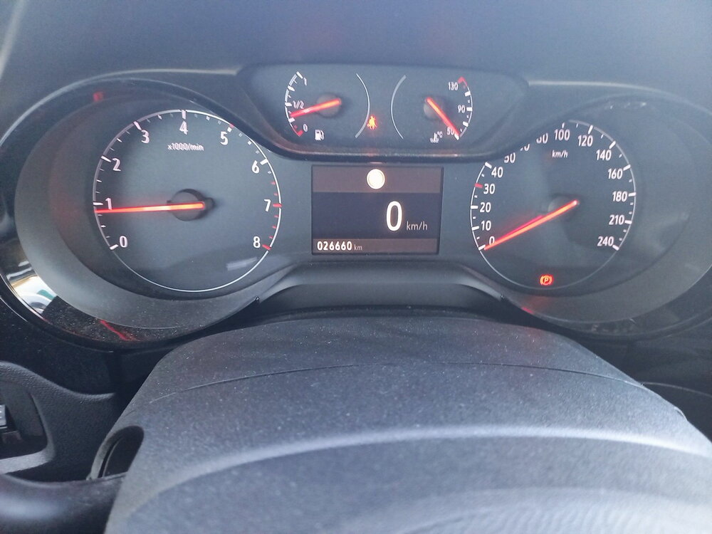 Occasion OPEL Corsa Corsa 1.2 75 ch BVM5 - Edition