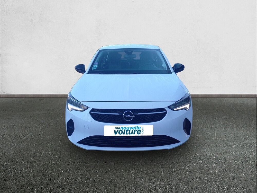 Occasion OPEL Corsa Corsa 1.2 75 ch BVM5 - Edition