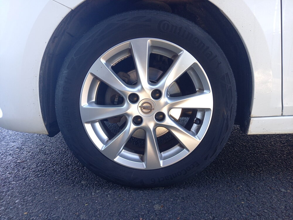 Occasion OPEL Corsa Corsa 1.2 75 ch BVM5 - Edition