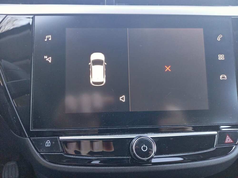 Occasion OPEL Corsa Corsa 1.2 75 ch BVM5 - Edition