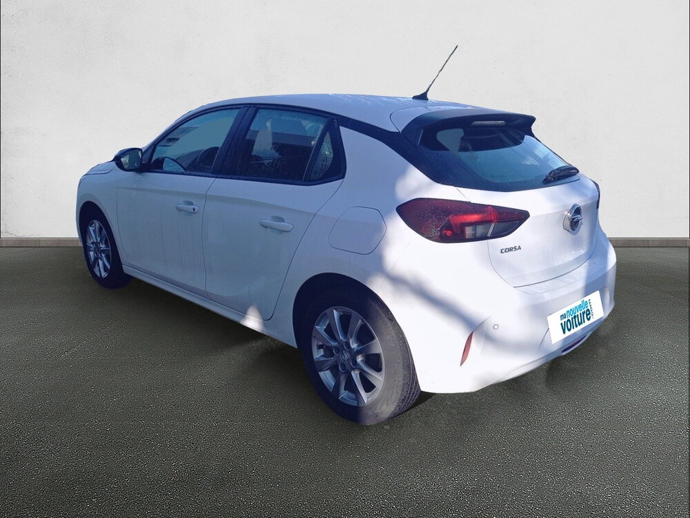 Occasion OPEL Corsa Corsa 1.2 75 ch BVM5 - Edition