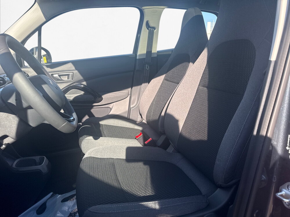 Occasion LEAPMOTOR T03 T03 - Design