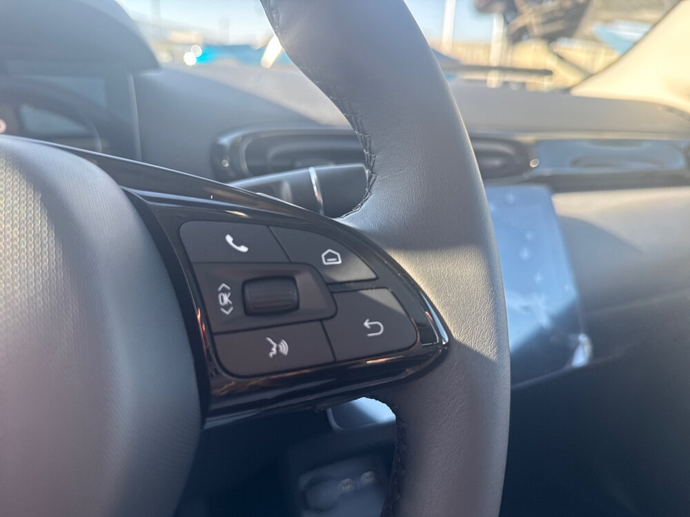 Occasion LEAPMOTOR T03 T03 - Design