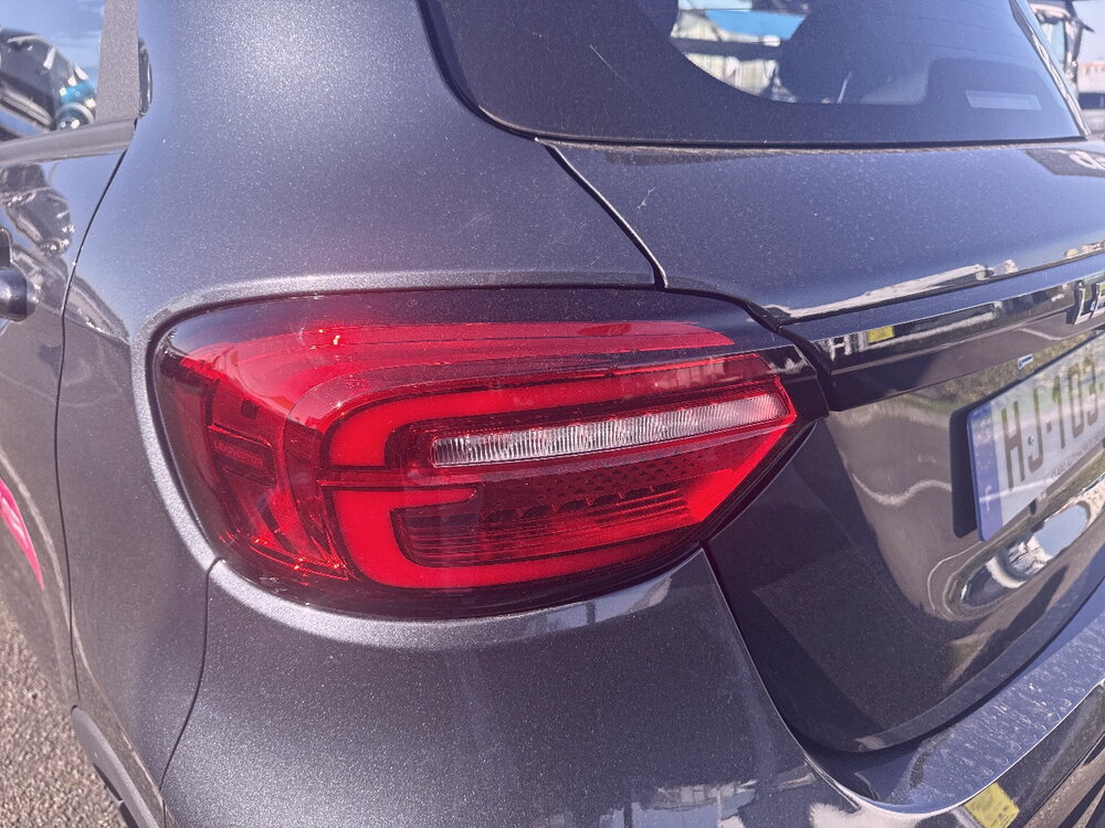 Occasion LEAPMOTOR T03 T03 - Design