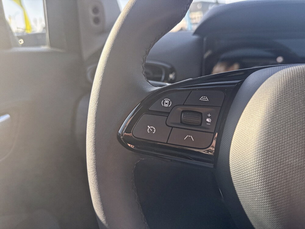 Occasion LEAPMOTOR T03 T03 - Design