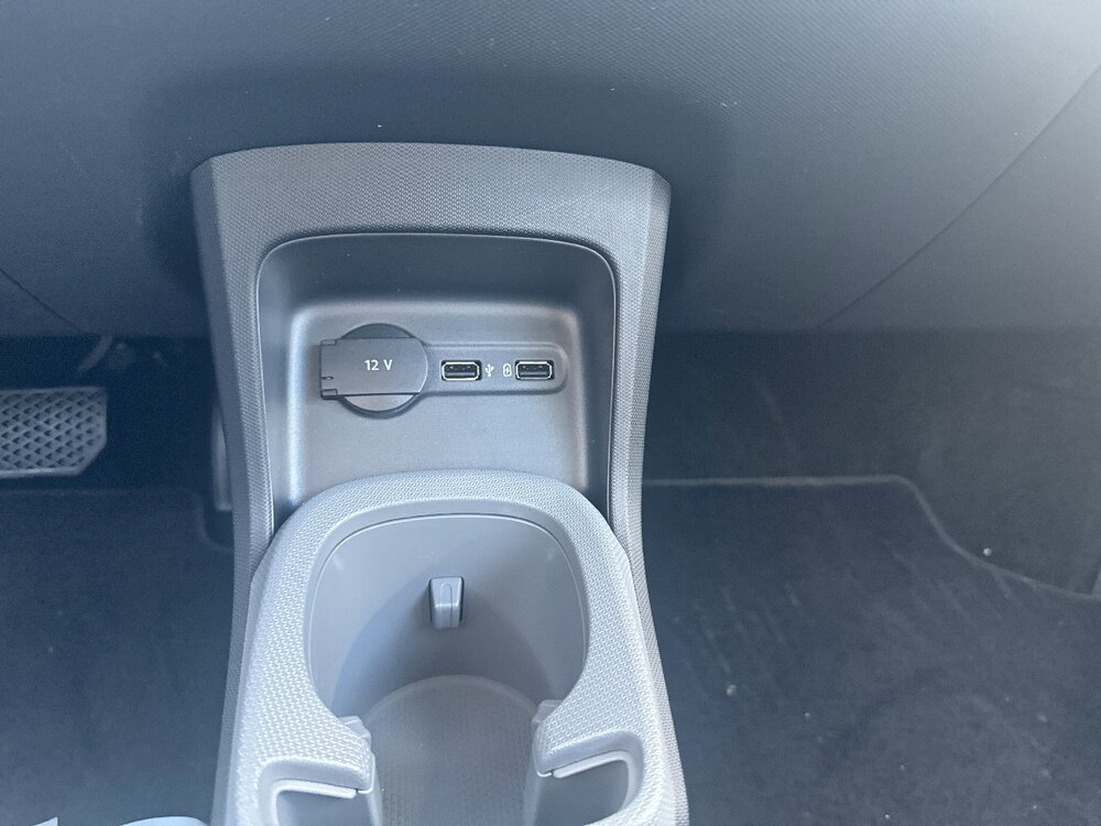 Occasion LEAPMOTOR T03 T03 - Design