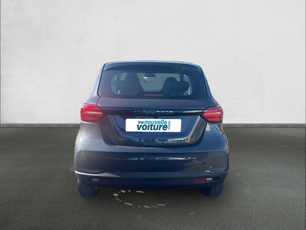 Occasion LEAPMOTOR T03 T03 - Design