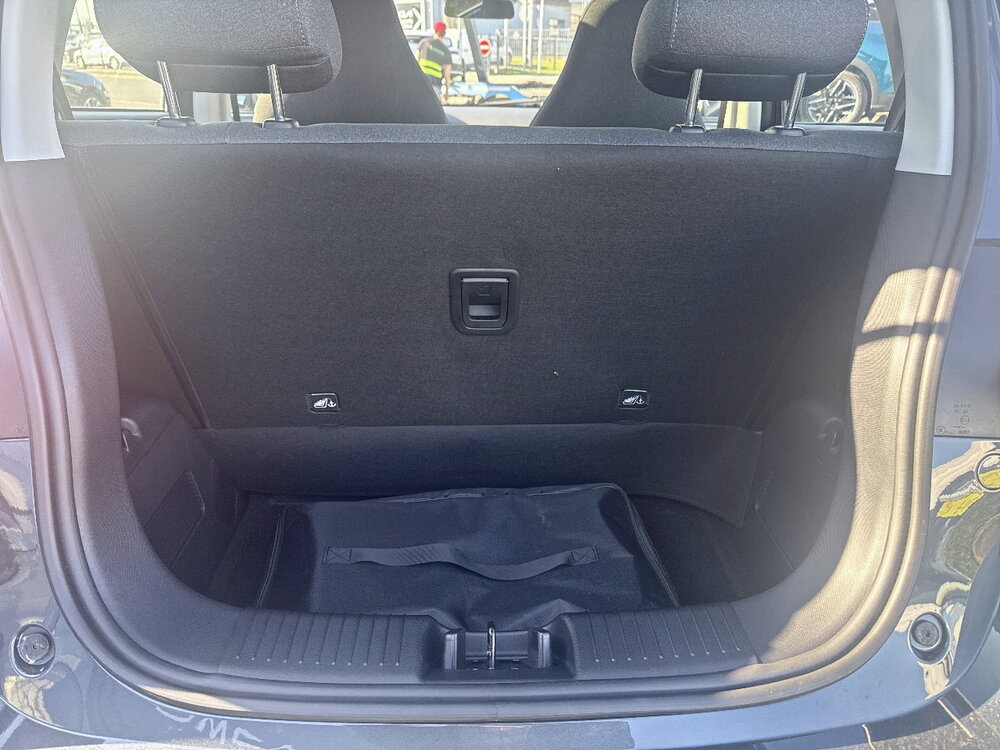 Occasion LEAPMOTOR T03 T03 - Design