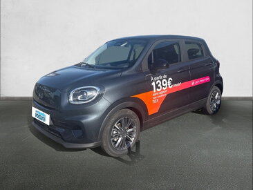 Occasion LEAPMOTOR T03 T03 - Design