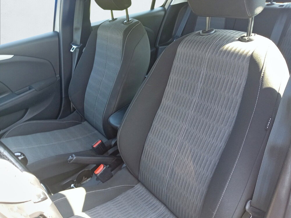 Occasion OPEL Corsa Corsa 1.5 Diesel 100 ch BVM6 - Edition Business