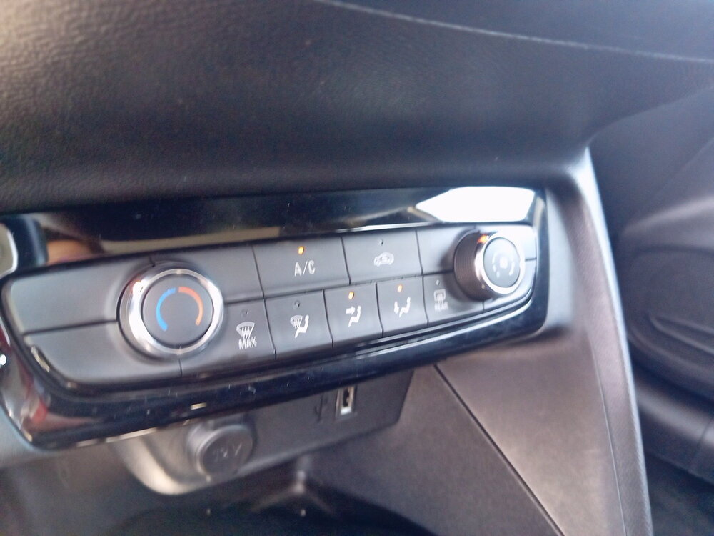 Occasion OPEL Corsa Corsa 1.5 Diesel 100 ch BVM6 - Edition Business