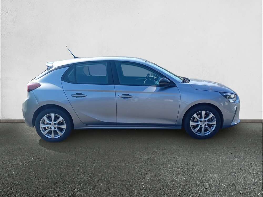 Occasion OPEL Corsa Corsa 1.5 Diesel 100 ch BVM6 - Edition Business