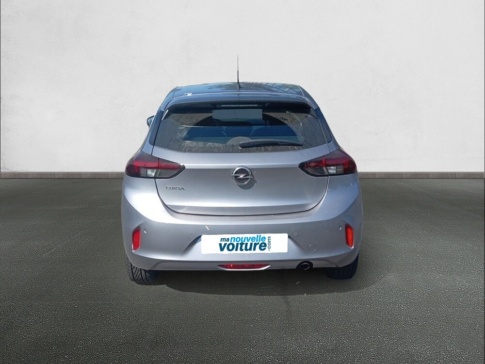 Occasion OPEL Corsa Corsa 1.5 Diesel 100 ch BVM6 - Edition Business