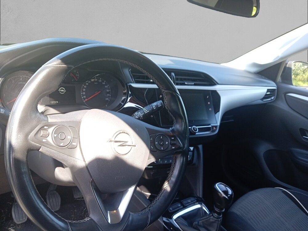 Occasion OPEL Corsa Corsa 1.5 Diesel 100 ch BVM6 - Edition Business