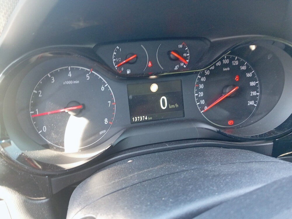 Occasion OPEL Corsa Corsa 1.5 Diesel 100 ch BVM6 - Edition Business