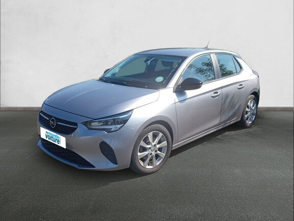 Occasion OPEL Corsa Corsa 1.5 Diesel 100 ch BVM6 - Edition Business